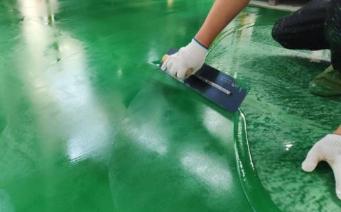 安溪VEF地坪什么是VEF地坪