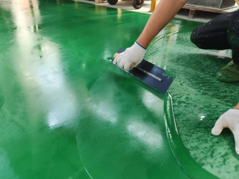 安溪VEF地坪什么是VEF地坪