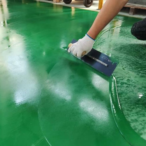 安溪VEF地坪什么是VEF地坪